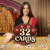32 Baraha nk888 casino