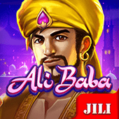 Ali Baba nk888 games