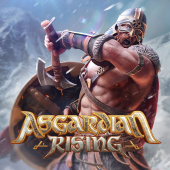 Asgardian Trỗi Dậy nk888 games