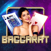 Baccarat B nk888 casino