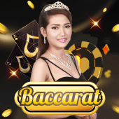 Baccarat nk888 games