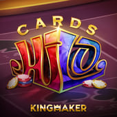 Bài Hi Lo nk888 game