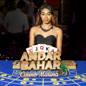 Casino Marina Andar Bahar nk888