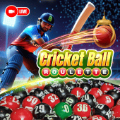 Roulette Bóng Cricket nk888