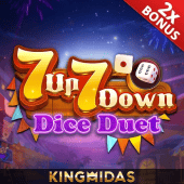 Song Ca Xúc Xắc nk888