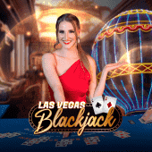 Blackjack Las Vegas nk888