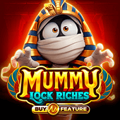Xác Ướp Khóa Giàu Có nk888 slot