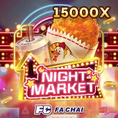Chợ Đêm nk888 slot