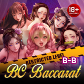 Baccarat Blockchain Sexy B B nk888